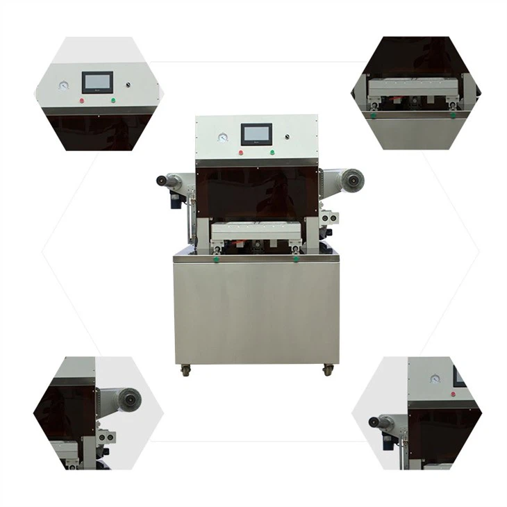 Machine wholesale