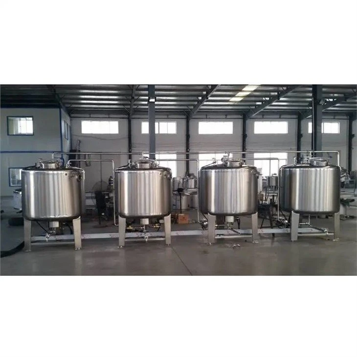 Machine factory