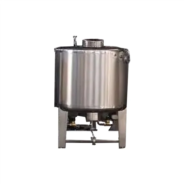 Machine manufacturers