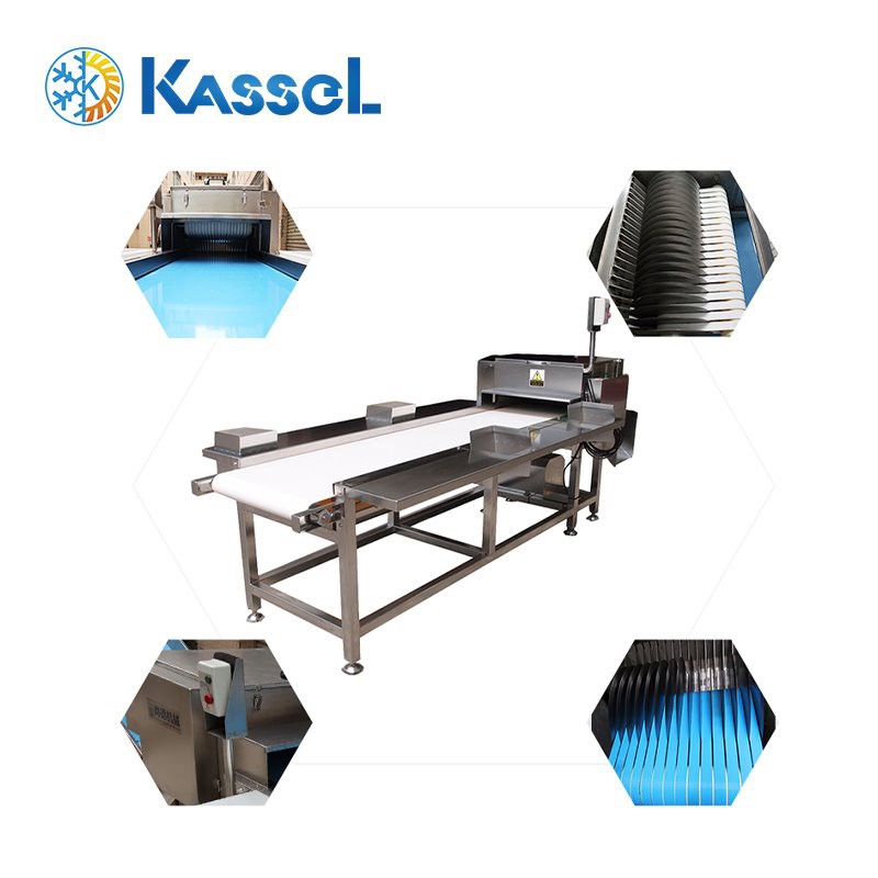 Индустриальная