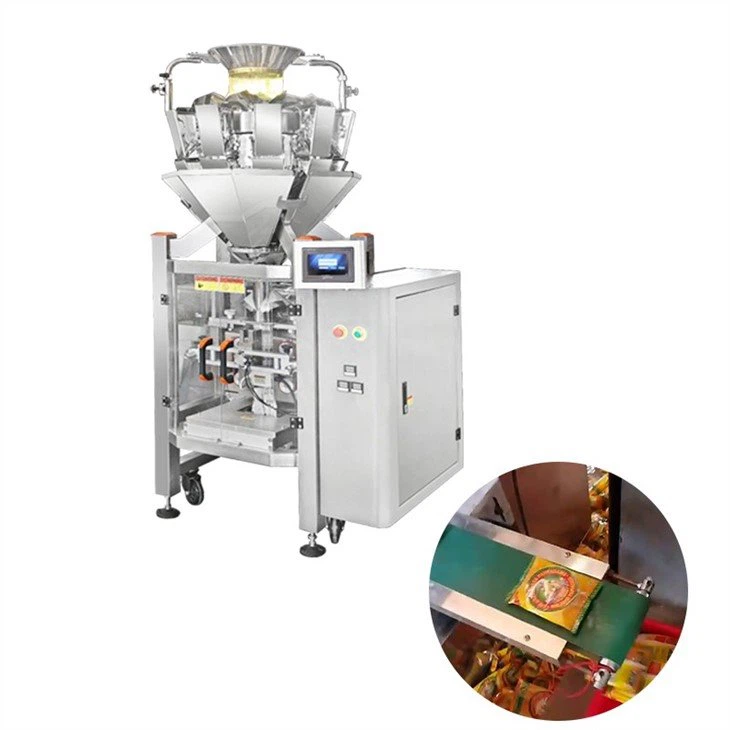 China Machine manufacturers