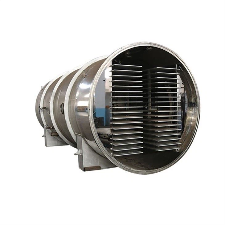 China Industrial Freeze Dryer manufacturers